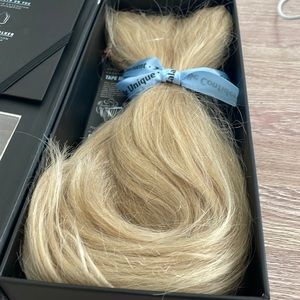 ZALA Halo Hair Extension 16”/140g/ 100% Real Remy Human Hair